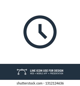 schedule time icon