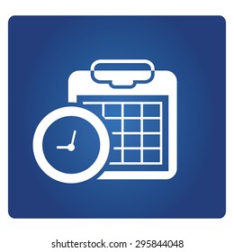 schedule, time management