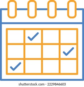 Icono de vector de programación. Se puede usar para imprimir, móviles y aplicaciones web.