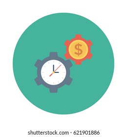 scheduled payment 