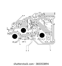 Schematic Diagram