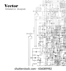 Schematic Diagram