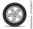 31+ Thousand Cartoon Tire Royalty-Free Images, Stock Photos & Pictures ...