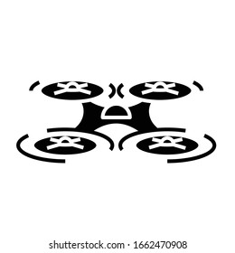 Scheme black icon, concept illustration, vector flat symbol, glyph sign.