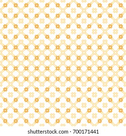 scheme for embroidery. Pixel Mosaic. vector. for use as a template in the textile industry, design, printing