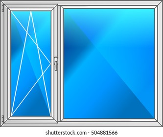 Scheme home. Illustration window.