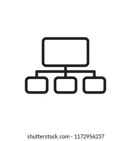 scheme vector icon
