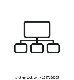 scheme vector icon