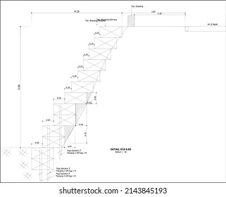 SCHEMES FOR SOIL RETAINING WALL