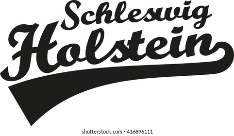 Schleswig-Holstein