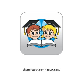 scholar kid