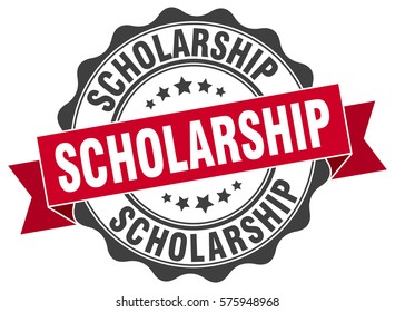 1,784 Scholarship badge Images, Stock Photos & Vectors | Shutterstock