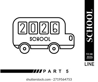 School, 2026, Learning, Growth, Students, Fun, year