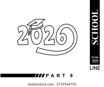School, 2026, Learning, Growth, Students, Fun, year