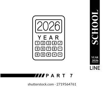 Escuela, 2026, Aprendizaje, Crecimiento, Estudiantes, Diversión, Año