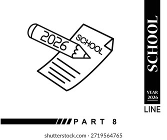 School, 2026, Learning, Growth, Students, Fun, year