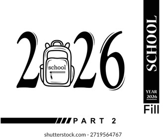 School, 2026, Learning, Growth, Students, Fun, year