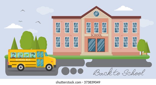 School