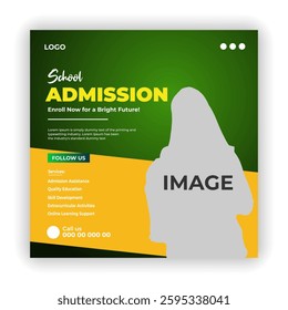 School Admissions Enhance Online Visibility and Attract More Students