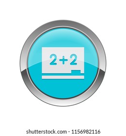 School - App Icon
