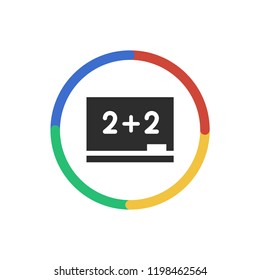School - App Icon