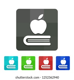 School - App Icon