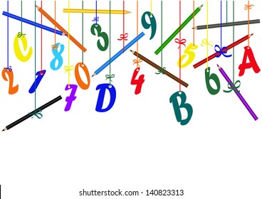 School background