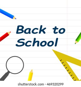 School background