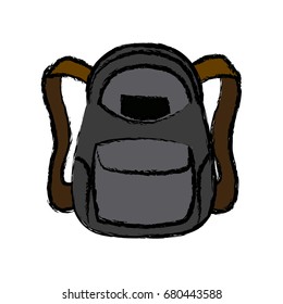 school backpack bag accessory fashion