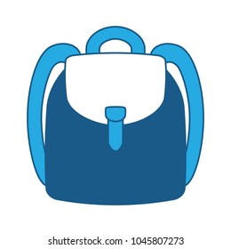 school backpack icon