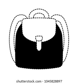 school backpack icon