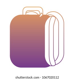 school backpack icon