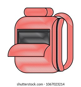 school backpack icon