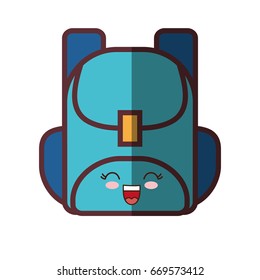 school backpack icon