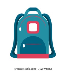 116,921 School bag Stock Vectors, Images & Vector Art | Shutterstock
