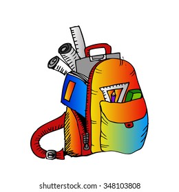 School bag