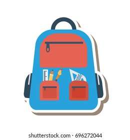 School bag 