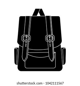 school bag icon