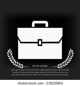 school bag icon