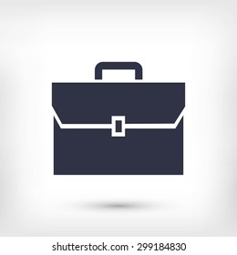 school bag icon