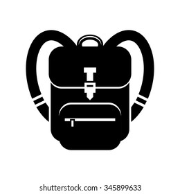 school bag icon