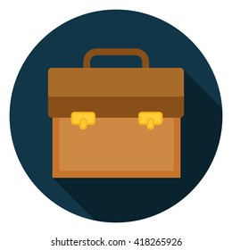 school bag icon