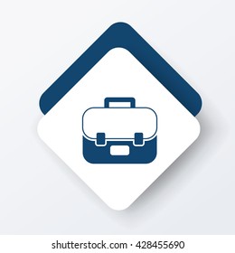 school bag icon