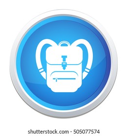 school bag icon