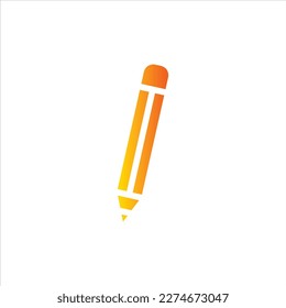 school bag icon with isolated vektor and transparent background
