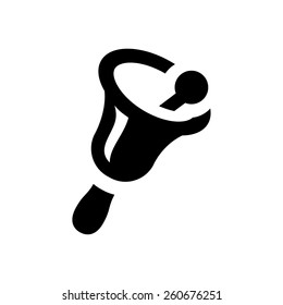 School bell icon