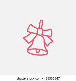 School bell icon