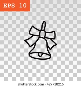 School bell icon
