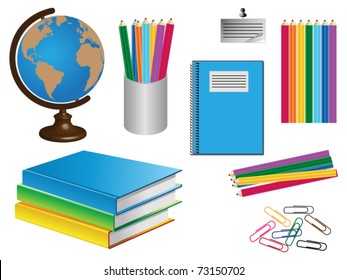 school belonging