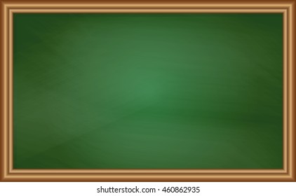 School Blackboard Stock Vector (Royalty Free) 460862935 | Shutterstock